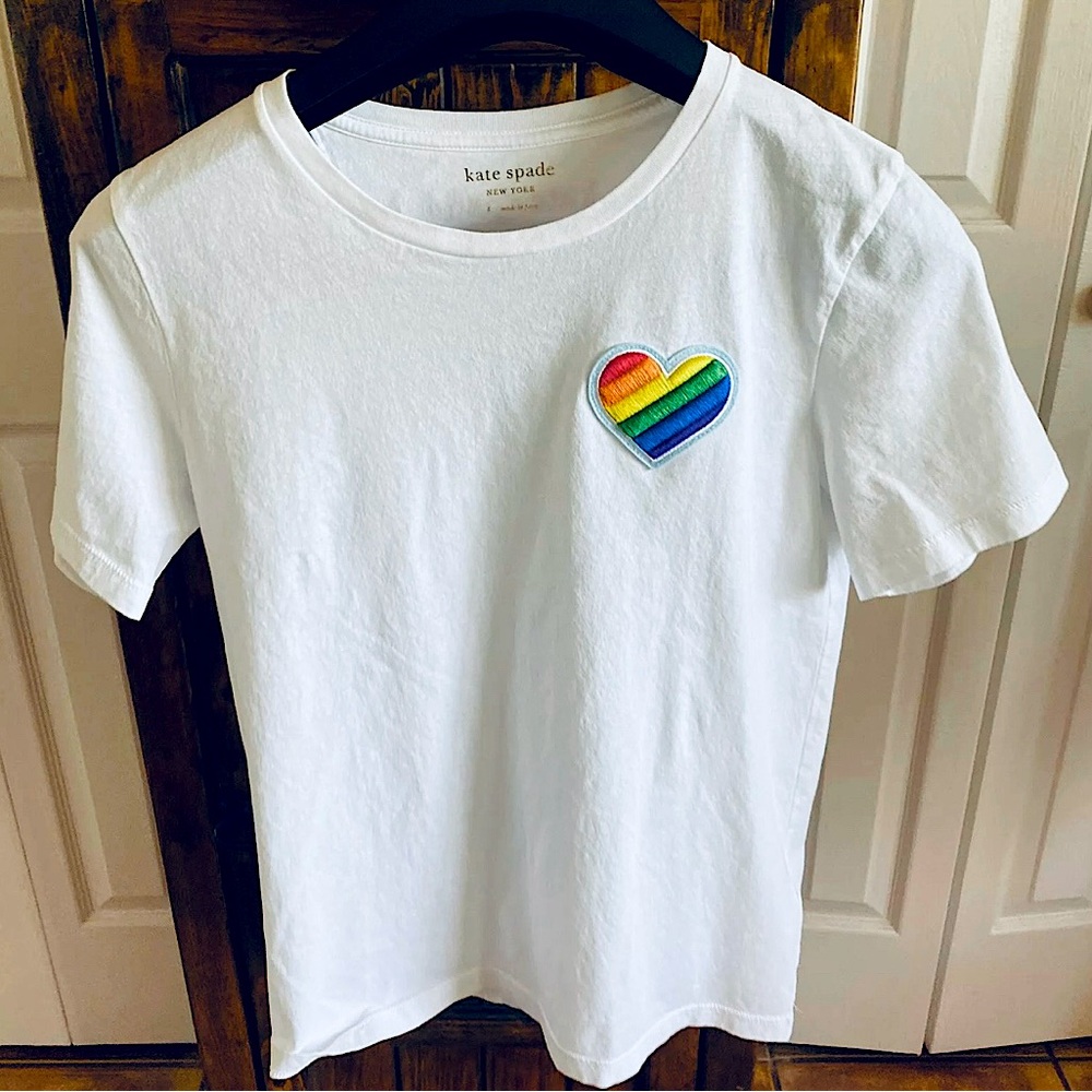 Kate Spade New York Women’s Tee